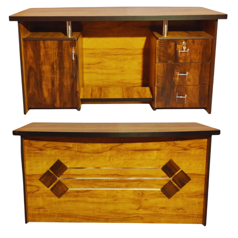 PLB MATERIAL 6*2 OFFICE TEBAL (RUDRA FURNITURE).